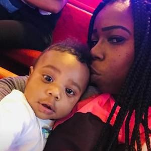 Meet your Posher, Candice